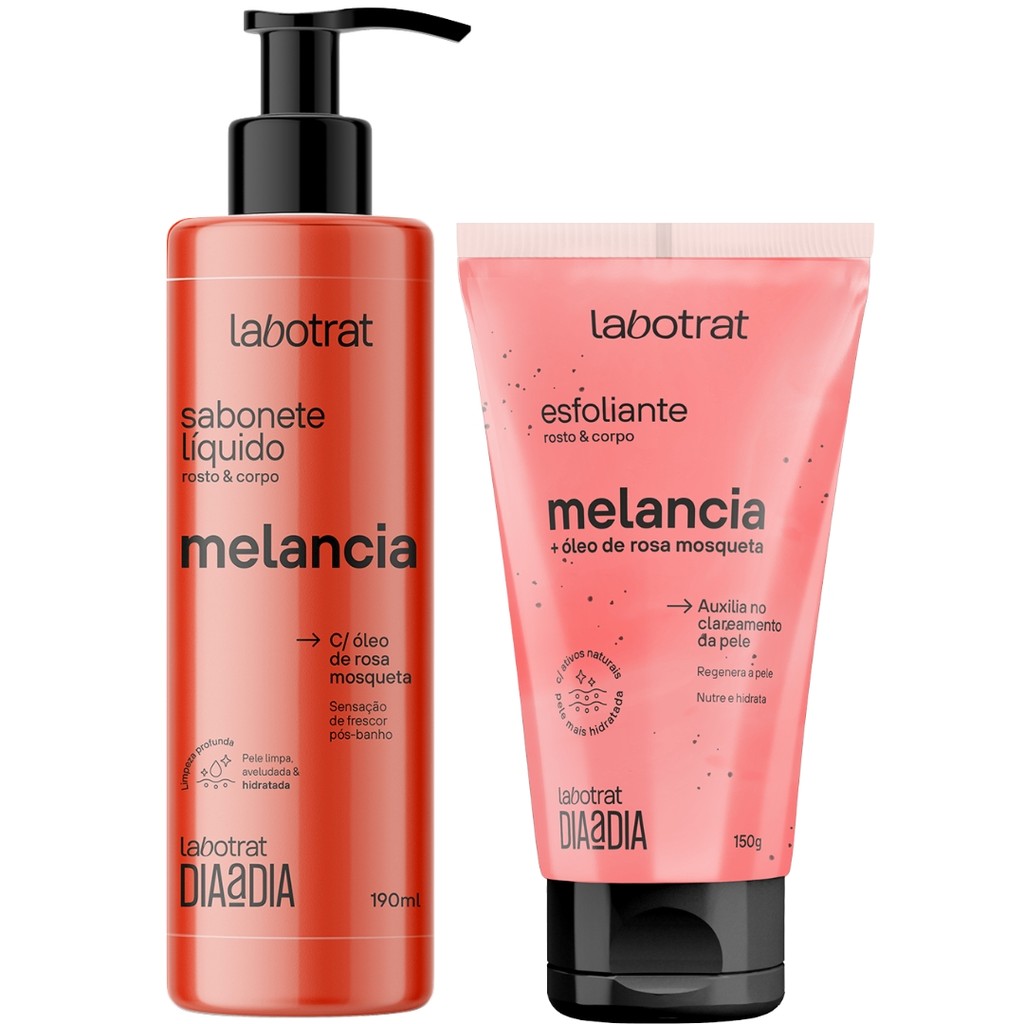 O que é Labotrat Melancia Sabonete Líquido? Guia e Onde Comprar | BuscaProdutos