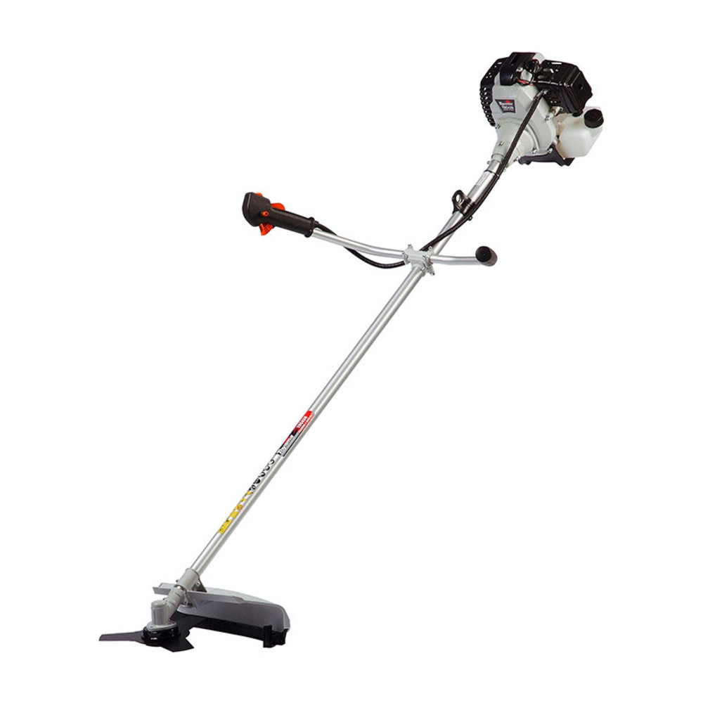 Roçadeira lateral a gasolina 1,7 hp 42,7 cc 2 tempos - TBC43H - Toyama - Home & Living