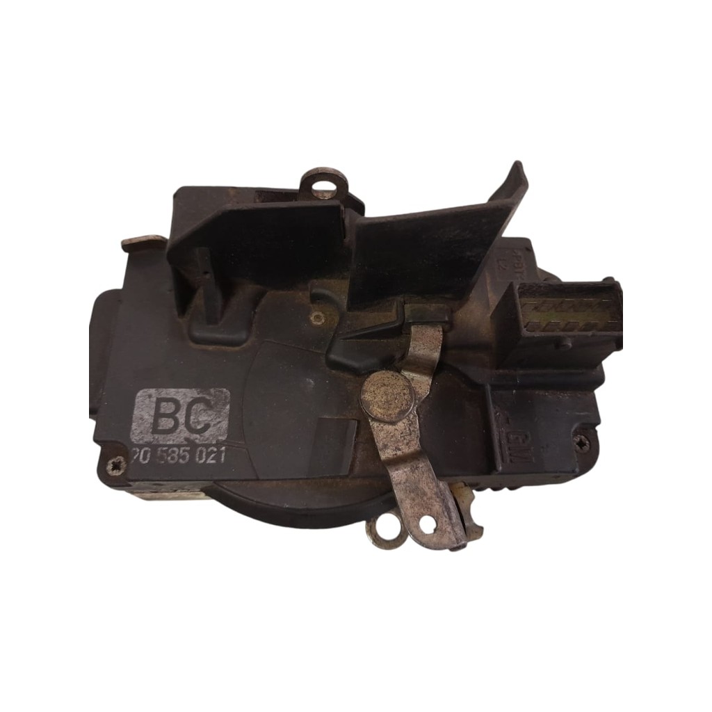 Fechadura Eletrica Porta Dianteira LE GM Vectra 1997 A 2005 90585021