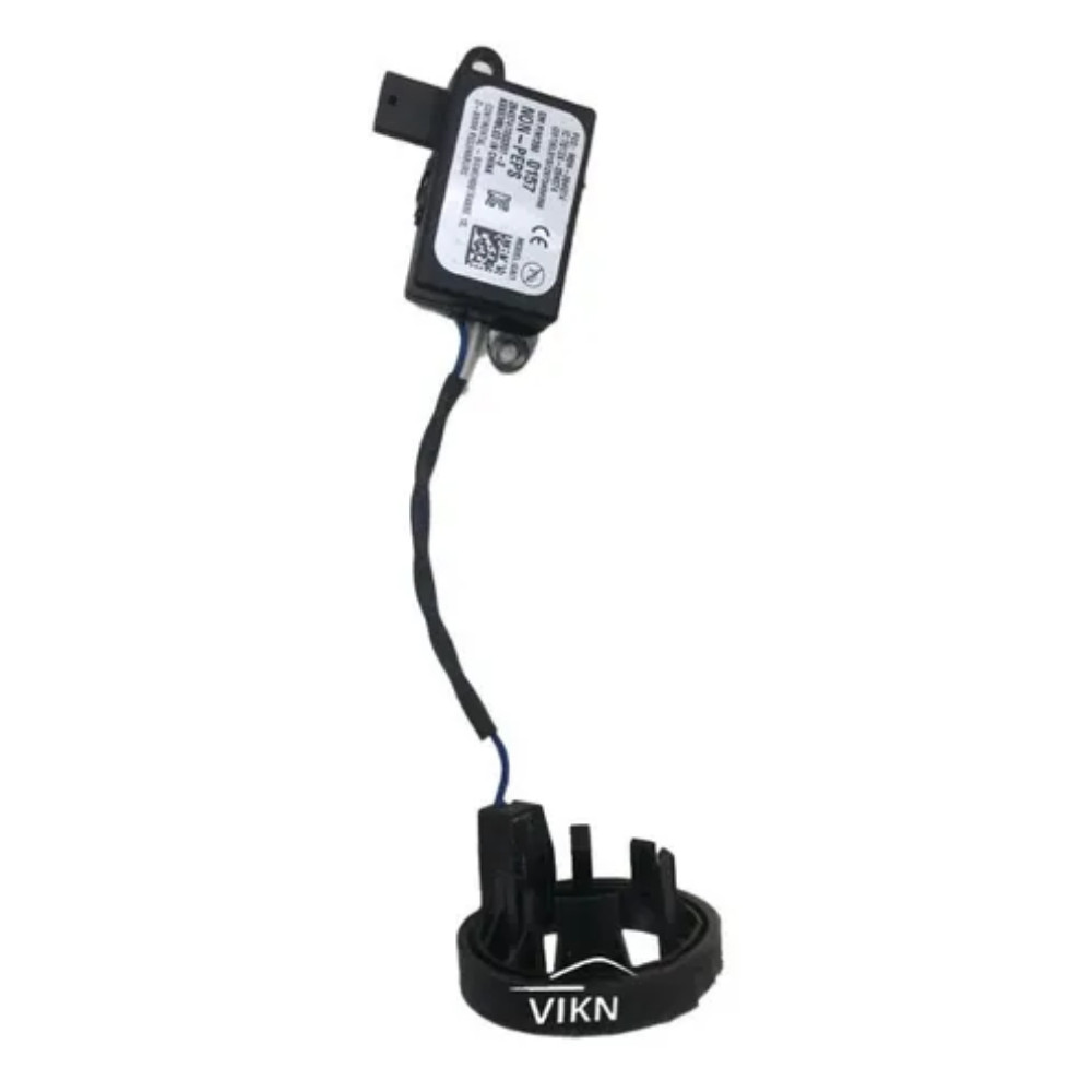 Modulo Imobilizador 13500157 Antena Gm Spin 2013 À 2018