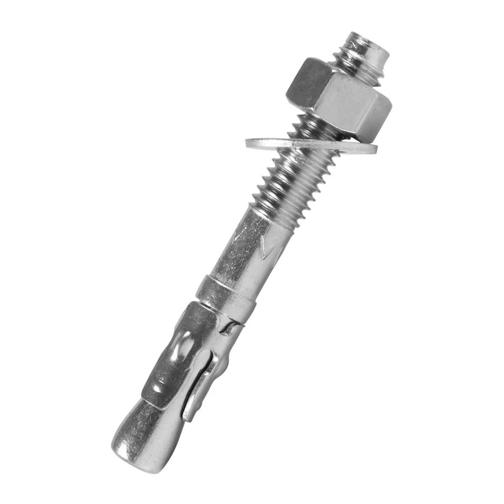 Chumbador Parabolt PBA 3/4 X 6.1/4 Caixa com 10 Unid Ancora