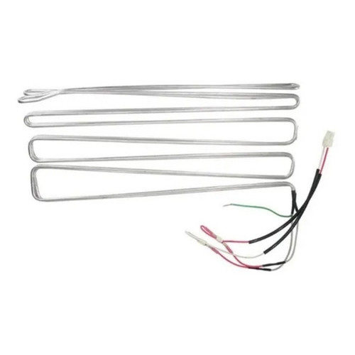 Resistencia Degelo Electrolux Geladeira Dm85x 127v A96990701