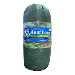 Kit 4 Colchonetes Solteiro Camuflado 190x60