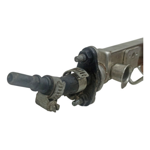 Flauta Bico Injetor Kia Cerato 1.6 2008 2009 2010 2011 2012