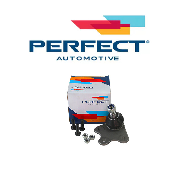 Pivo De Suspensão Direito CROSSFOX 8V 2005 a 2018 Perfect