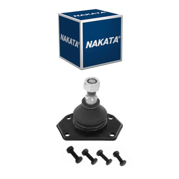 Pivo De Suspensão Inf. Esquerdo Del Rey 1980 Até 1992 Original Nakata em Oferta na Shopee