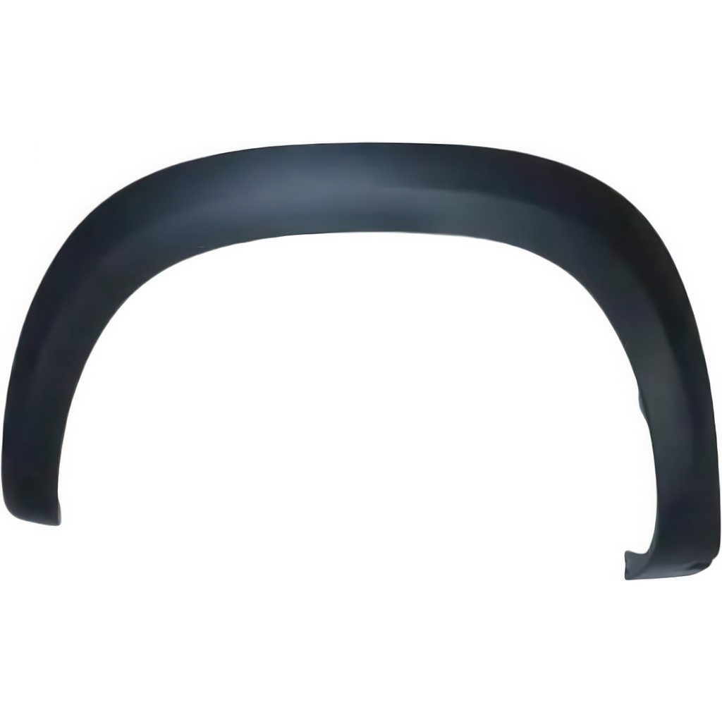 Moldura do Paralama Dianteiro Esquerdo para Renault Kwid 2018 até 2025 - Cód. 638132298R em Oferta na Shopee