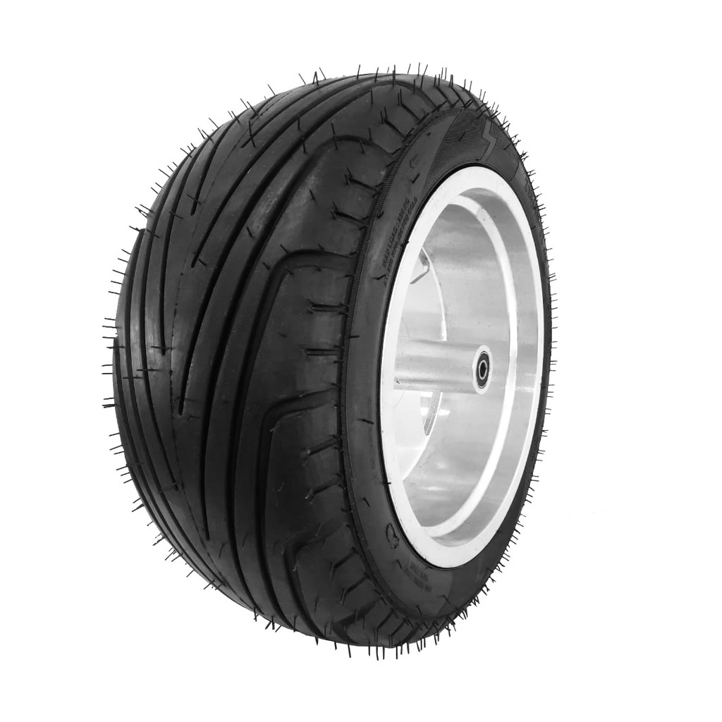 Pneu 215/40-12 Scooter Elétrica Citycoco Road Max E-letric