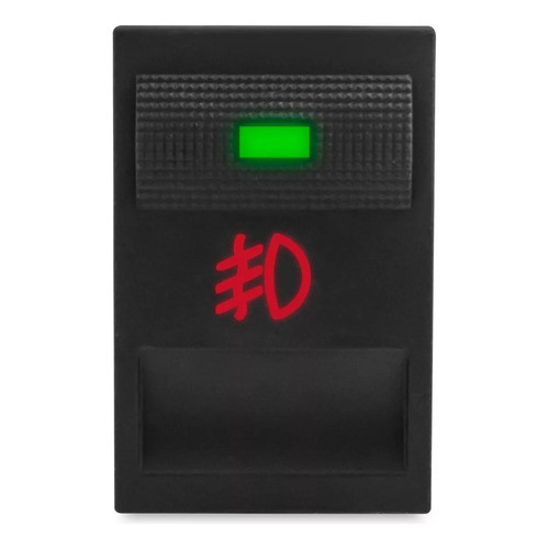 Botão Interruptor Farol Milha Gol G3 G4 2000 Á 2012