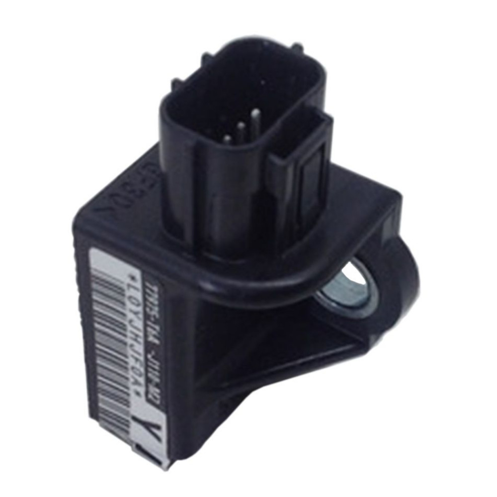 Sensor 77975t6aj110m2 Impacto Airbag Honda Hrv Exl 1.8 2018