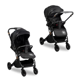 Carrinho De Bebê Compact Reversível Dobrável 0-15kg INMETRO em Oferta na Shopee