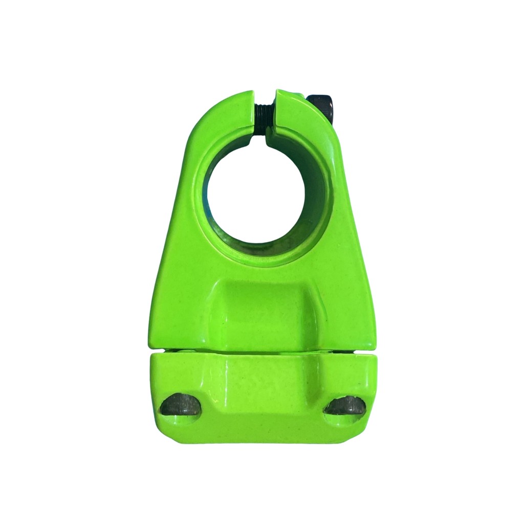 Detalhes do Suporte de Guidão Ahead Set 31,8mm para Bike Verde Neon VEGA