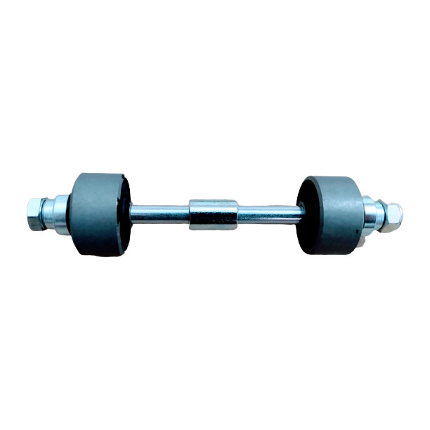 Kit Flexibloco Coxim Do Motor Mobilete Caloi Monark