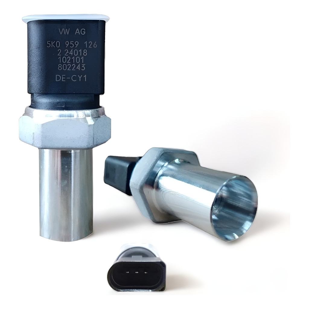 Pressostato Ar Condicionado Bora 2001 2002 2003 2004 2005