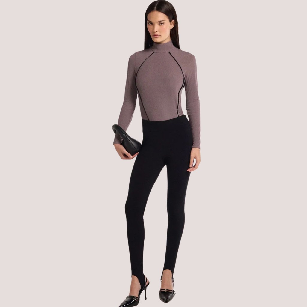  Legging Linzzi Fusô