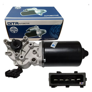Motor Limpador Parabrisa Dianteiro Para Ford Ecosport Fiesta em Oferta na Shopee