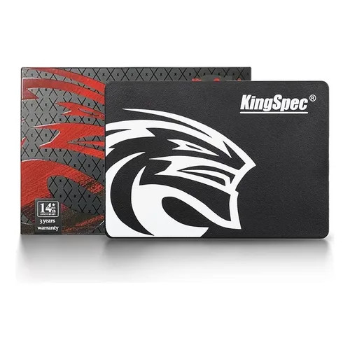 SSD 120gb Kingspec: Onde Comprar | BuscaProdutos