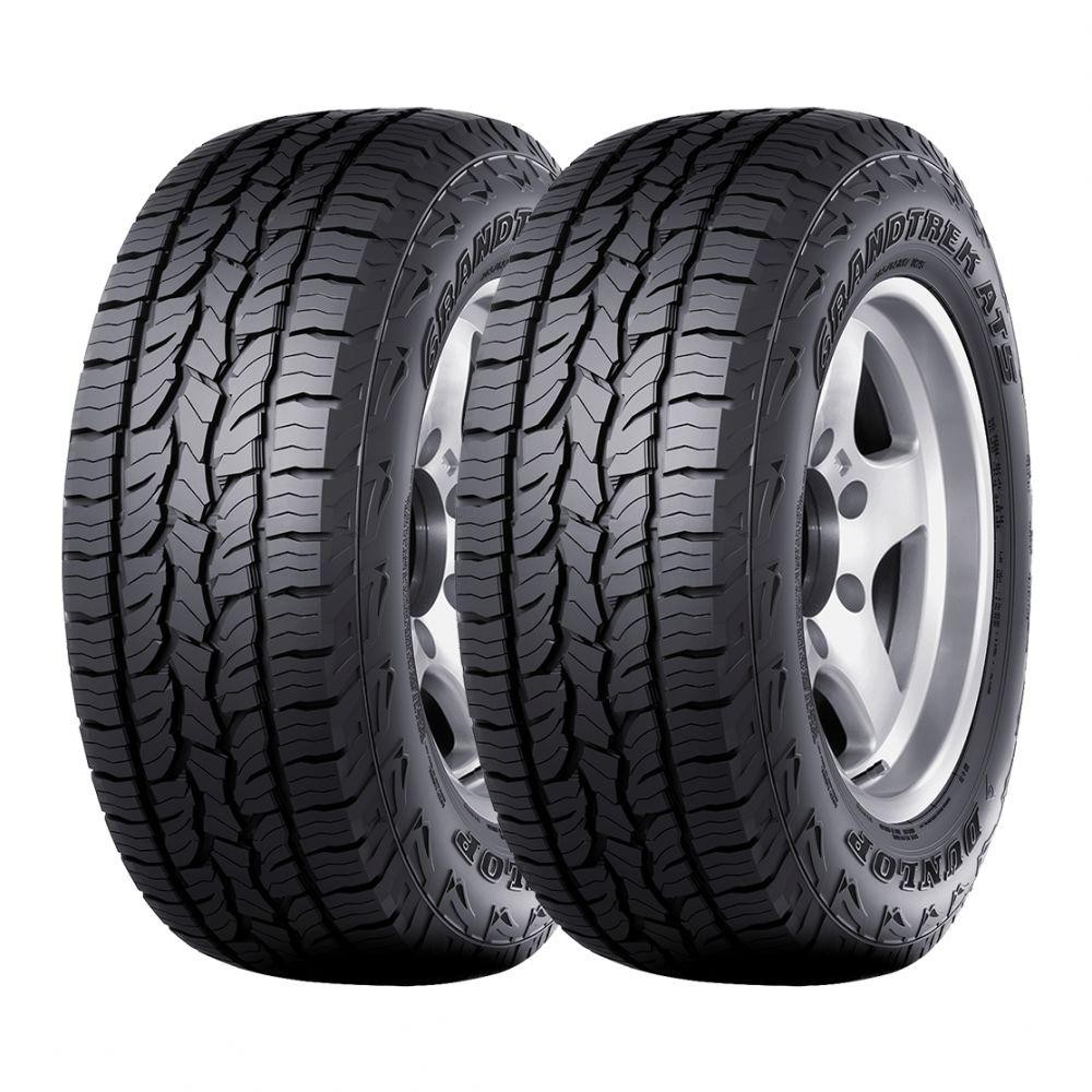 Dunlop Grandtrek