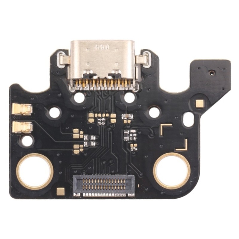 A Porta De Carregamento BT USB Type C Flexa Substituição Do Cabo Para Tab A7 10 4 2020 T500 T505