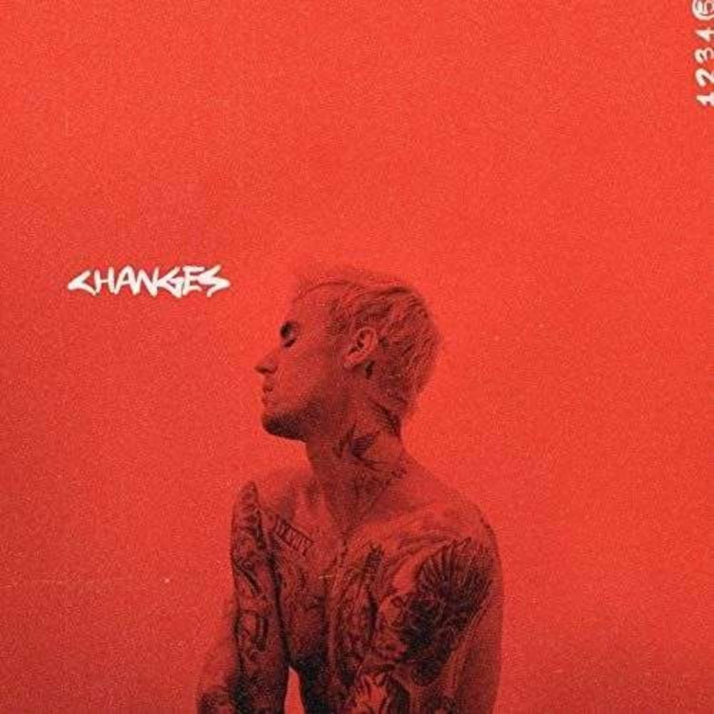 CD Justin Bieber - Changes - Importado - Hobbies & Collections