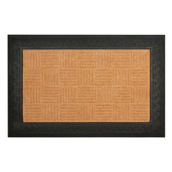 Capacho Iron 2 40x60cm - Edantex