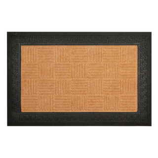 Capacho Iron 2 40x60cm - Edantex
