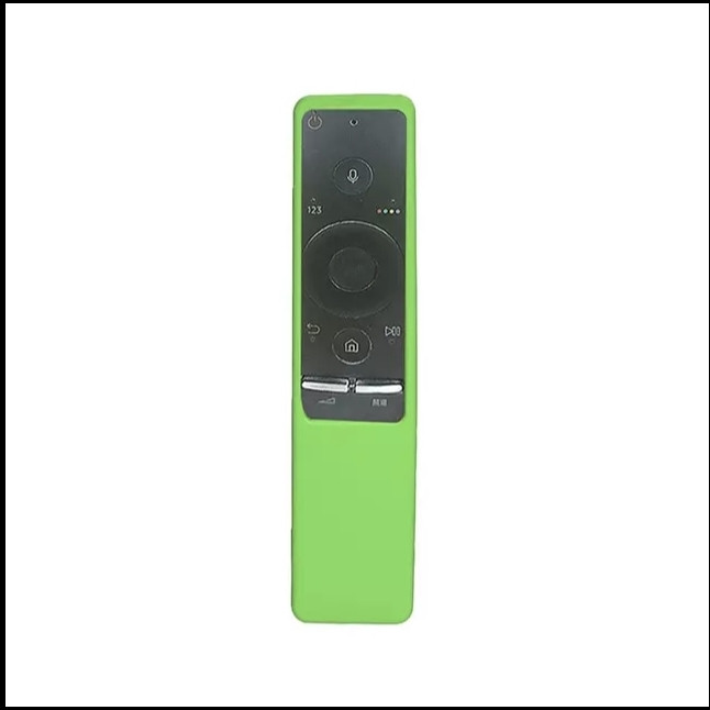 Capa De Controle Remoto Silicone SmartTv Samsung 4k em Oferta na Shopee