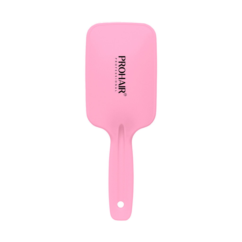 Escova raquete Rose ProHair