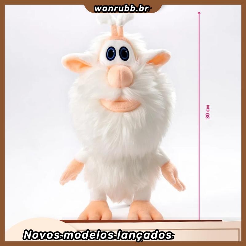 Buba Desenho Animado: Onde Comprar | BuscaProdutos