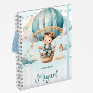 Caderneta de Vacina Vários Modelos Masculina Completa Menino Baloeiro 1 Dr Gráfica em Oferta na Shopee