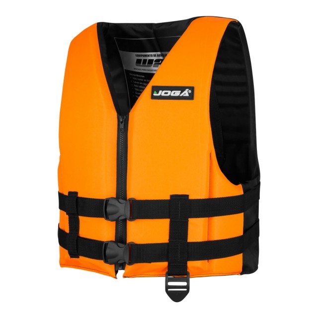 Colete Jogá Salva-Vidas suporta até 70kg - Selecione a cor em Oferta na Shopee