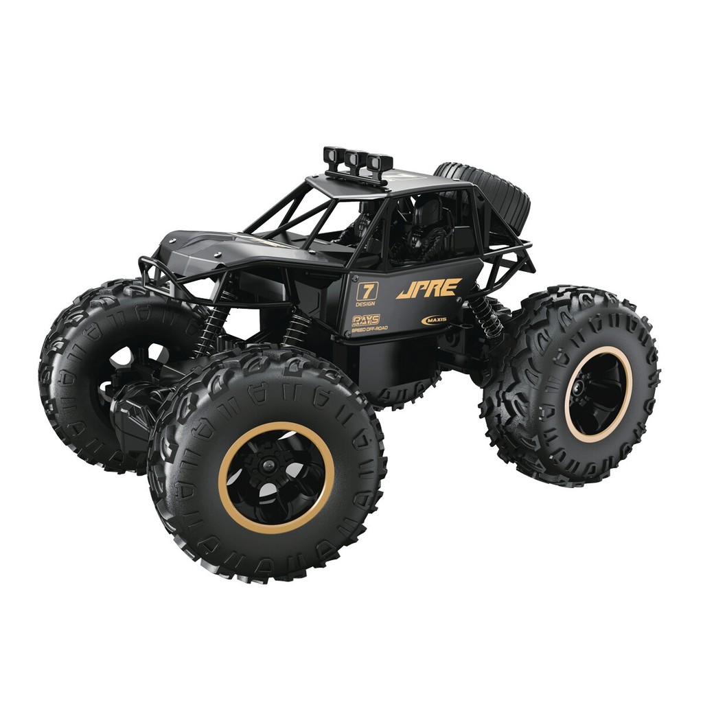 Carrinho de Controle Remoto 4x4 Bateria X-Plore Replay Kids em Oferta na Shopee