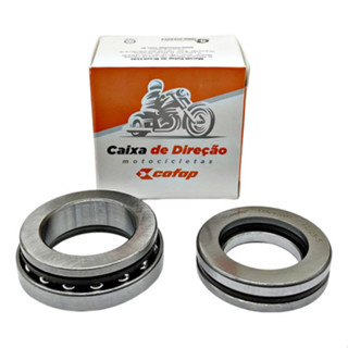 Caixa De Direcao Com Esferas Cofap Yamaha Nmax 160 em Oferta na Shopee