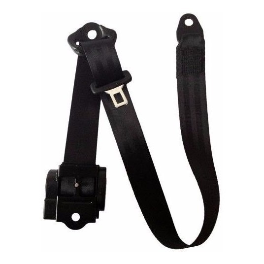 Cinto De Segurança Tres Pontas Retratil Fiat Idea Dianteiro em Oferta na Shopee