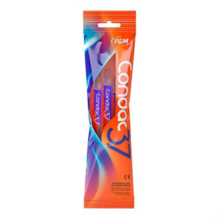 Condicionador Ácido Fosfórico Condac 37% - Fgm em Oferta na Shopee