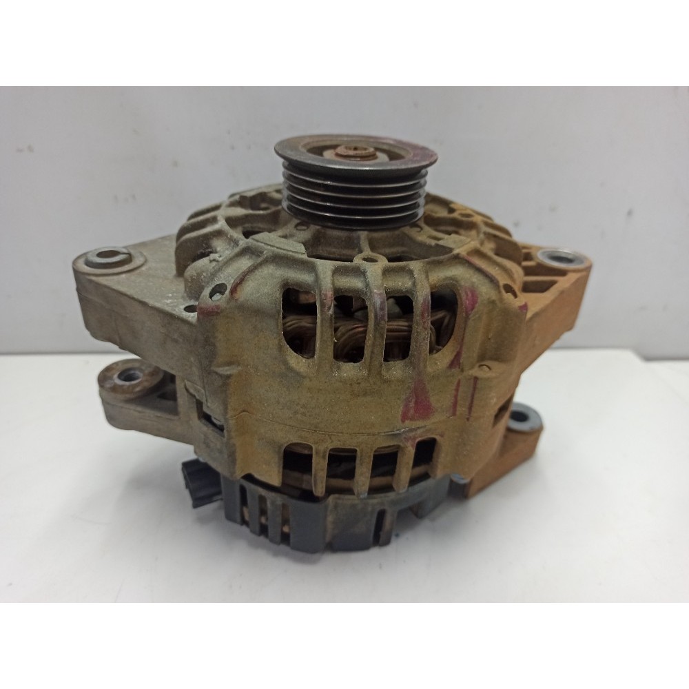 Alternador 60a Celta Corsa Montana Meriva Prisma Agile Bosch
