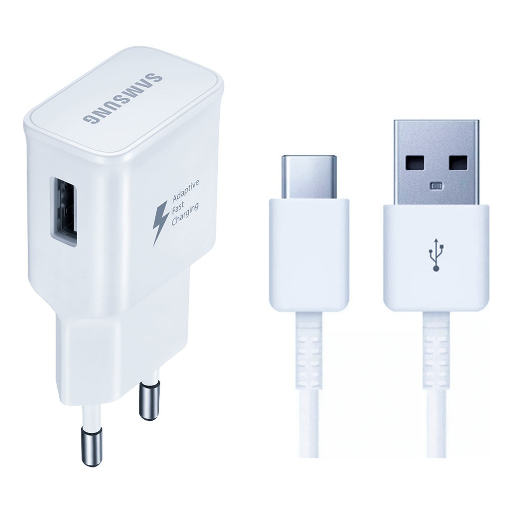 ( ORIGINAL ) Carregador Samsung Turbo Usb-c A14 A15 A55 A05 A23 A24 A25 S22 S23+original S25+ S25 Ultra Original