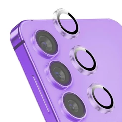Protetor de Lente para Samsung Galaxy - Survivor - Gshield