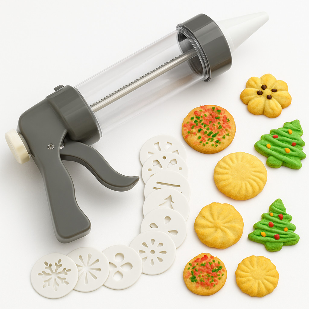 O que é Biscoito Amanteigado Caseiro? Guia e Onde Comprar | BuscaProdutos