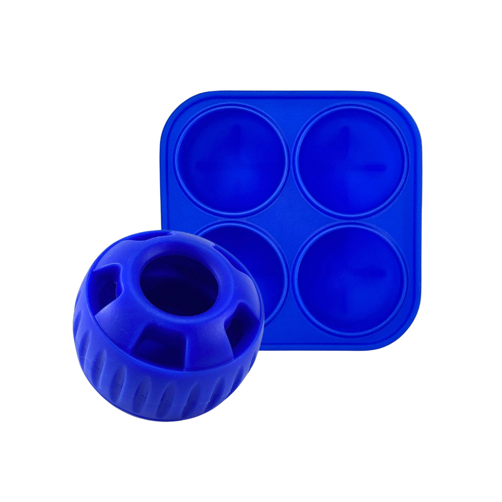 Icy – Brinquedo Recheável e Refrescante para Cães | Fuzzie