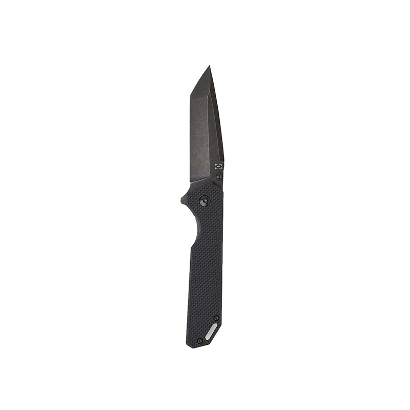 Canivete Invictus Indominus Fibra de Vidro G10 Aço 2Cr14