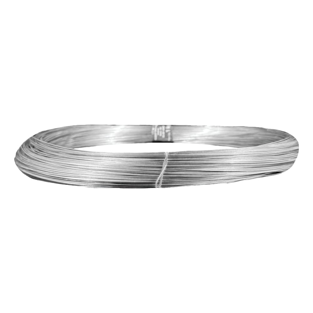 Arame Galvanizado Comercial 20 1kg