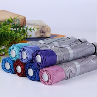 Sombrinha Blackout Grande Reforçado Original Cores Diversas SZJ-015 2025 em Oferta na Shopee
