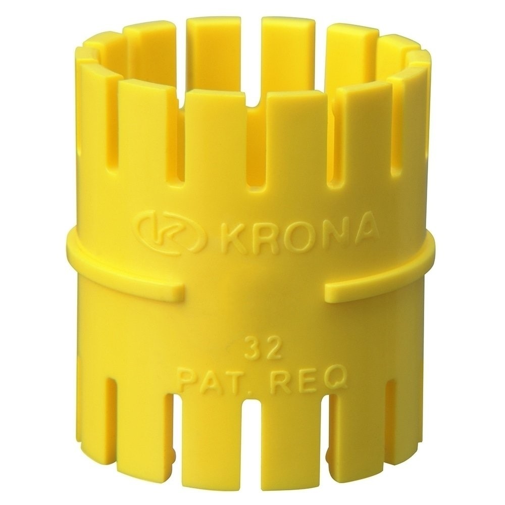 Luva Pressão para Eletroduto Flexível 25mm 50x1 - Krona em Oferta na Shopee