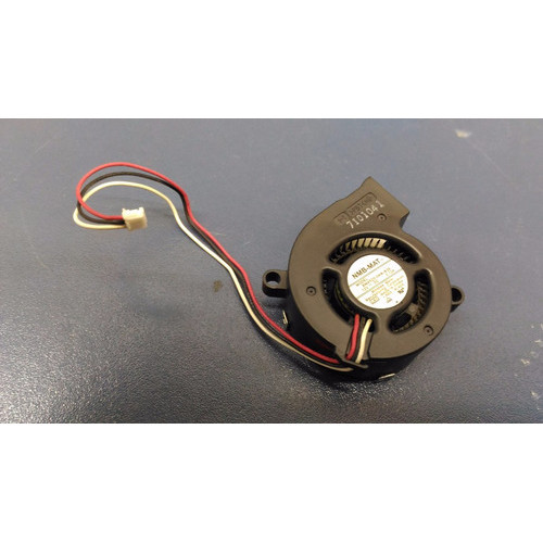 Cooler Ventilador Ventuinha Bm4520-04w-b39 Bm4520 04w B39