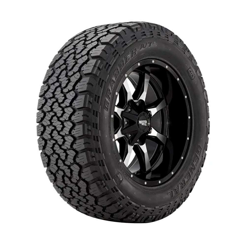 Pneu General Tire by Continental Aro 15 Grabber A/TX 235/75R15 109T XL em Oferta na Shopee