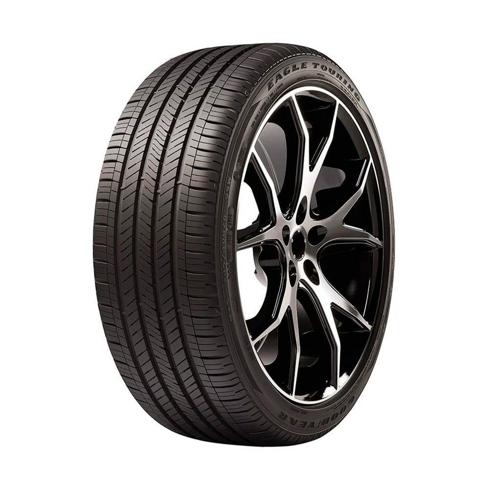 Pneu Goodyear Aro 18 Eagle Touring 205/45R18 86V em Oferta na Shopee