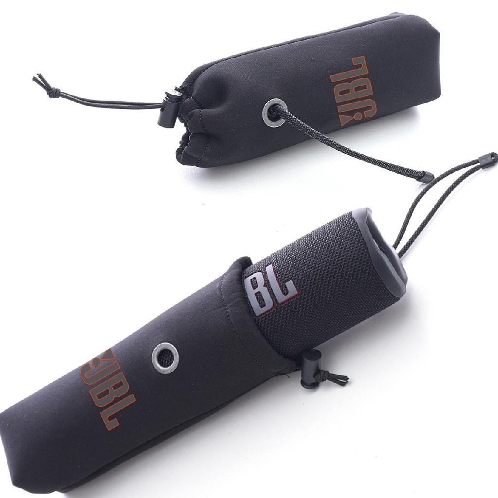 Case Capinha Bolsa Bag Compatível Jbl Flip 6 Qualidade New