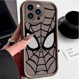 Para Samsung Galaxy S25 S24 S23 S22 S21 S20 Plus Ultra FE M35 A06 A16 J4 J6 J7 Prime Hot Marvel Spider Man Simples Multi em Oferta na Shopee