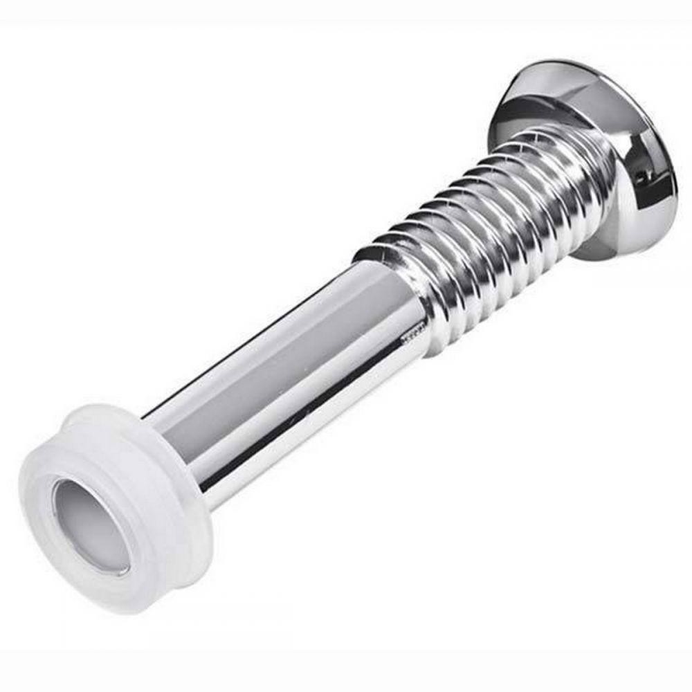 Tubo De Ligação Para Vaso Sanitário Ajustável Cla2 Cromado Astra em Oferta na Shopee